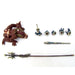 Kaiyodo Revoltech Takeya 001 Tamonten Pvc Action Figure (Japan)- Japan Figure Store - #1 Bring To You The Best Japanese Goods
