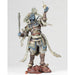 Kaiyodo Revoltech Takeya 001 Tamonten Pvc Action Figure (Japan)- Japan Figure Store - #1 Bring To You The Best Japanese Goods