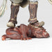 Kaiyodo Revoltech Takeya 001 Tamonten Pvc Action Figure (Japan)- Japan Figure Store - #1 Bring To You The Best Japanese Goods