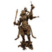 KAIYODO Revoltech Takeya 001Ex Buddhist Statue Collection Tamonten- Japan Figure Store - #1 Bring To You The Best Japanese Goods