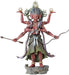 Kaiyodo Revoltech Takeya 003 Asura Non-Scale Abs Pvc Action Figure Japan- Japan Figure Store - #1 Bring To You The Best Japanese Goods