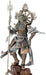 Kaiyodo Revoltech Jikokuten Non-Scale Action Figure - Japan- Japan Figure Store - #1 Bring To You The Best Japanese Goods