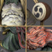 Kaiyodo Revoltech Takeya 010 Raijin Action Figure - Non-Scale Pvc Painted Japan- Japan Figure Store - #1 Bring To You The Best Japanese Goods