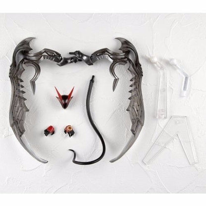 Revoltech Takeya No.011 Zetman Zet Figure Kaiyodo- Japan Figure Store - #1 Bring To You The Best Japanese Goods