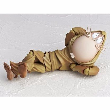 Revoltech Takeya No.008 Gegege No Kitaro Nezumi Otoko Figure Kaiyodo- Japan Figure Store - #1 Bring To You The Best Japanese Goods