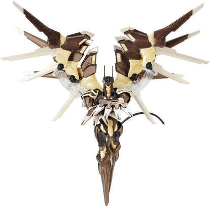 Revoltech Yamaguchi No.113 Anubis Zone Of The Enders Anubis Figure Kaiyodo - Japan Figure