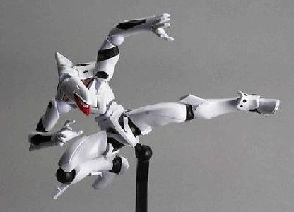 Revoltech Yamaguchi No.26 Evangelion Eva-mass Production Type Wing Ver. Figure- Japan Figure Store - #1 Bring To You The Best Japanese Goods