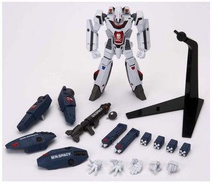 Revoltech Yamaguchi No.38 Macross Super Varkyrie Vf-1a Movie Ver.- Japan Figure Store - #1 Bring To You The Best Japanese Goods