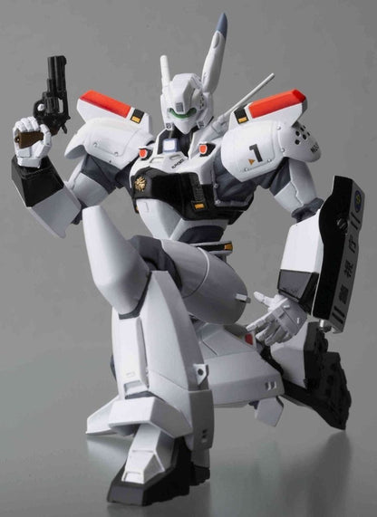 Revoltech Yamaguchi No.42 Mobile Police Patlabor Av-98 Ingram 1 Movie Ver.- Japan Figure Store - #1 Bring To You The Best Japanese Goods