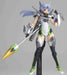 Kaiyodo Revoltech Yamaguchi No.072 Raycal Orichalcum Japan- Japan Figure Store - #1 Bring To You The Best Japanese Goods