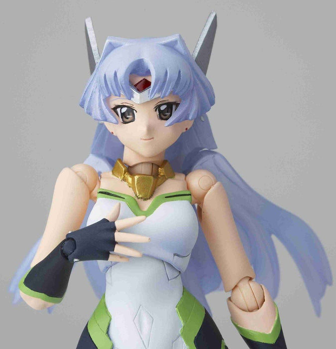 Kaiyodo Revoltech Yamaguchi No.072 Raycal Orichalcum Japan- Japan Figure Store - #1 Bring To You The Best Japanese Goods