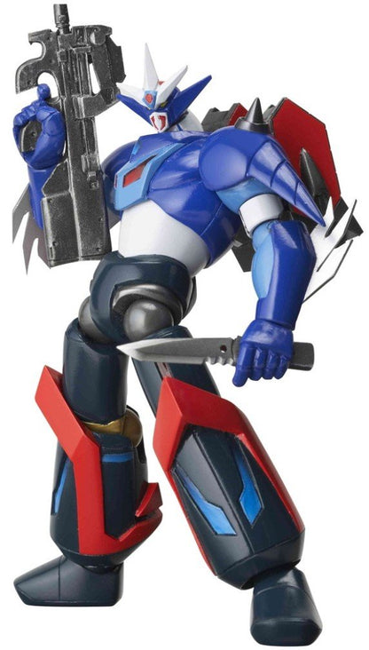 Kaiyodo Revoltech Yamaguchi No.075 Neo Getter Japan- Japan Figure Store - #1 Bring To You The Best Japanese Goods