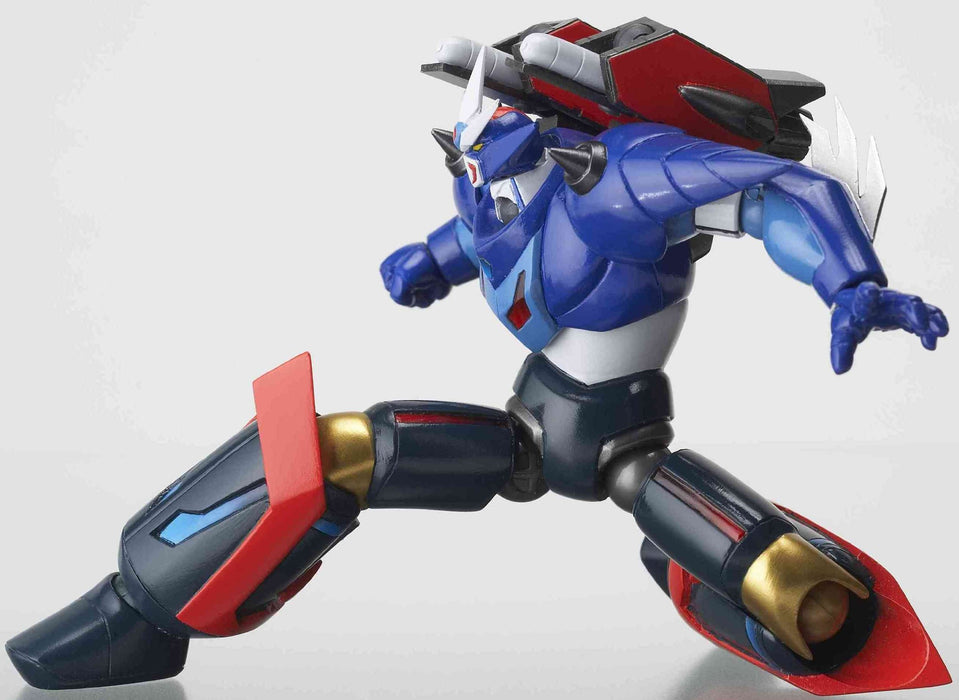 Kaiyodo Revoltech Yamaguchi No.075 Neo Getter Japan- Japan Figure Store - #1 Bring To You The Best Japanese Goods