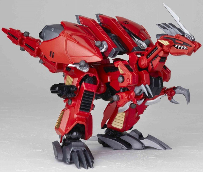 Kaiyodo Revoltech Yamaguchi No.096 Geno Breaker Japan- Japan Figure Store - #1 Bring To You The Best Japanese Goods