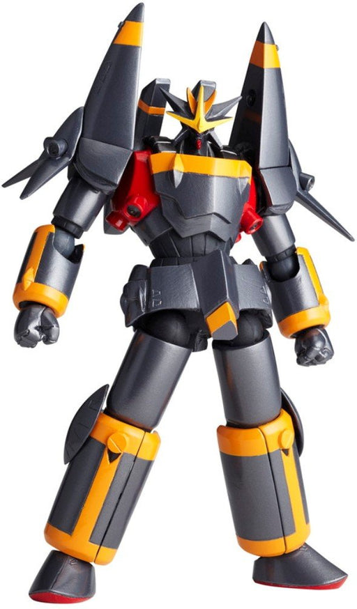 Kaiyodo Revoltech Yamaguchi No.101 Gunbuster Japan- Japan Figure Store - #1 Bring To You The Best Japanese Goods