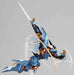 Kaiyodo Revoltech Yamaguchi No.103 Jehuty Japan Import Action Figure- Japan Figure Store - #1 Bring To You The Best Japanese Goods
