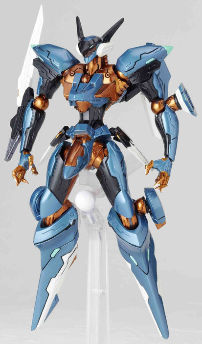 Kaiyodo Revoltech Yamaguchi No.103 Jehuty Japan Import Action Figure- Japan Figure Store - #1 Bring To You The Best Japanese Goods