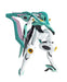 Kaiyodo Revoltech Yamaguchi No.122 Woks Aura Japan- Japan Figure Store - #1 Bring To You The Best Japanese Goods