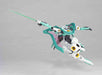 Kaiyodo Revoltech Yamaguchi No.122 Woks Aura Japan- Japan Figure Store - #1 Bring To You The Best Japanese Goods