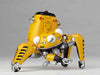 Kaiyodo Revoltech Yamaguchi No.126Ex Tachi Yellow Figure (Made In Japan)- Japan Figure Store - #1 Bring To You The Best Japanese Goods