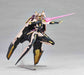 Kaiyodo Revoltech Yamaguchi No.130 Arjait Japan Action Figure- Japan Figure Store - #1 Bring To You The Best Japanese Goods