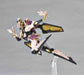 Kaiyodo Revoltech Yamaguchi No.130 Arjait Japan Action Figure- Japan Figure Store - #1 Bring To You The Best Japanese Goods