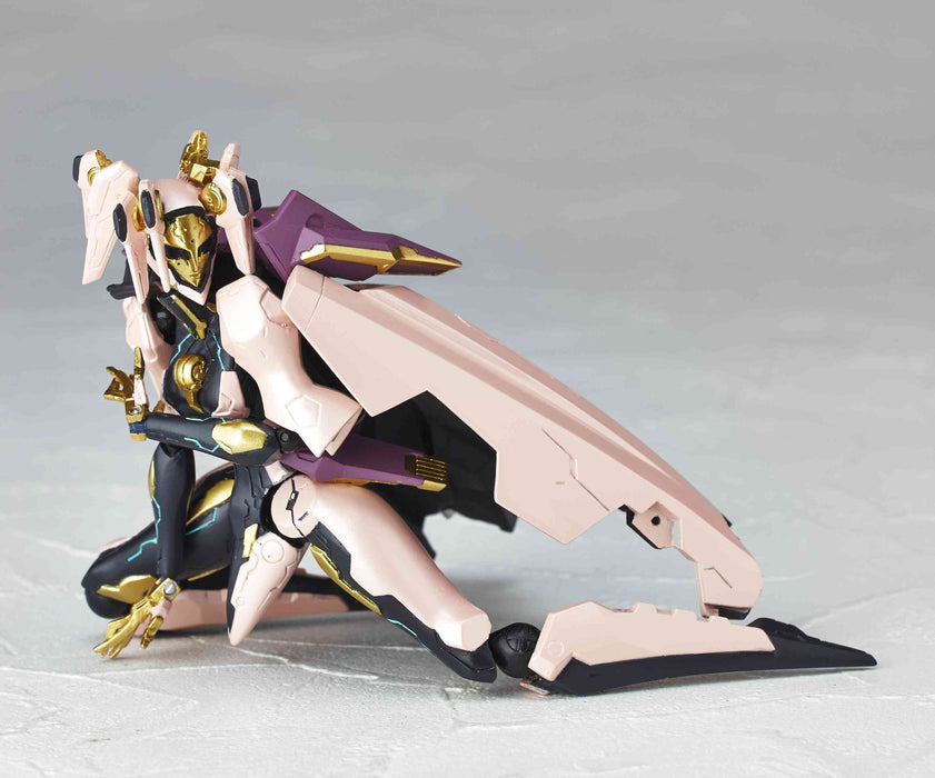 Kaiyodo Revoltech Yamaguchi No.130 Arjait Japan Action Figure- Japan Figure Store - #1 Bring To You The Best Japanese Goods
