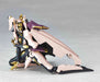Kaiyodo Revoltech Yamaguchi No.130 Arjait Japan Action Figure- Japan Figure Store - #1 Bring To You The Best Japanese Goods