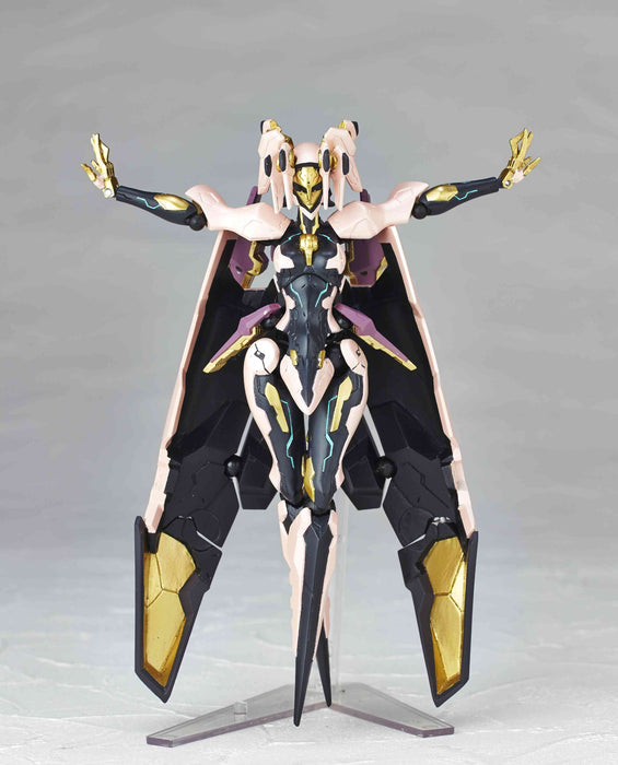 Kaiyodo Revoltech Yamaguchi No.130 Arjait Japan Action Figure- Japan Figure Store - #1 Bring To You The Best Japanese Goods