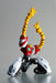 Kaiyodo Revoltech Yamaguchi No.17 Getter 3 - Japanese Action Figure- Japan Figure Store - #1 Bring To You The Best Japanese Goods