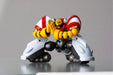 Kaiyodo Revoltech Yamaguchi No.17 Getter 3 - Japanese Action Figure- Japan Figure Store - #1 Bring To You The Best Japanese Goods