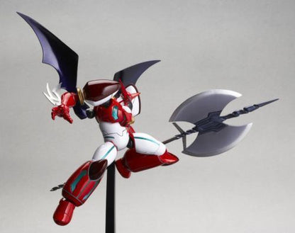 Revoltech Yamaguchi No.37 Change!! Getter Robo Ova Ver. Shin Getter 1 Figure- Japan Figure Store - #1 Bring To You The Best Japanese Goods