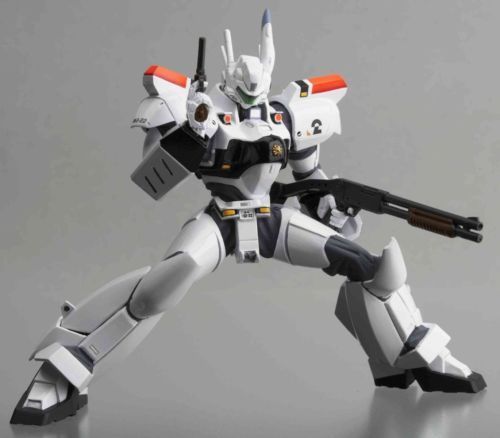 Revoltech Yamaguchi No.42 Fs Mobile Police Patlabor Av-98 Ingram 2 Movie Ver.- Japan Figure Store - #1 Bring To You The Best Japanese Goods