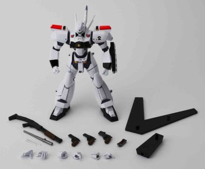 Revoltech Yamaguchi No.42 Fs Mobile Police Patlabor Av-98 Ingram 2 Movie Ver.- Japan Figure Store - #1 Bring To You The Best Japanese Goods