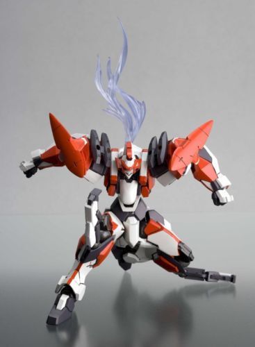 Revoltech Yamaguchi No.59 Full Metal Panic! Arx-8 Laevatein Figure Kaiyodo- Japan Figure Store - #1 Bring To You The Best Japanese Goods