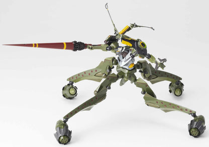 Kaiyodo Revoltech Yamaguchi No.77 Color Ver EVA Unit 5- Japan Figure Store - #1 Bring To You The Best Japanese Goods