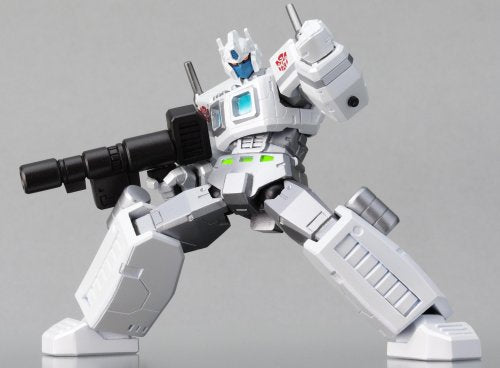 Kaiyodo Revoltech Yamaguchi Ultra Magnus Japan Friend Shop Limited- Japan Figure Store - #1 Bring To You The Best Japanese Goods