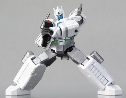 Kaiyodo Revoltech Yamaguchi Ultra Magnus Japan Friend Shop Limited- Japan Figure Store - #1 Bring To You The Best Japanese Goods