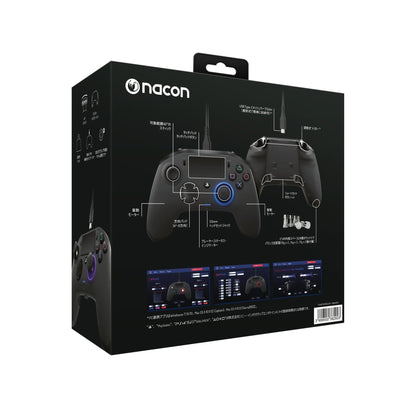 SONY Ps4 Nacon Gaming Revolution Pro Controller 2- Japan Figure Store - #1 Bring To You The Best Japanese Goods