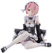 Revolve Re Zero Ram 1/8 Scale Figure - Japan Figure