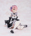 Revolve Re Zero Ram 1/8 Scale Figure- Japan Figure Store - #1 Bring To You The Best Japanese Goods