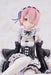 Revolve Re Zero Ram 1/8 Scale Figure- Japan Figure Store - #1 Bring To You The Best Japanese Goods