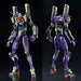Rg Evangelion Artificial Human Unit-01 Night Combat Color Figure Eva Bandai- Japan Figure Store - #1 Bring To You The Best Japanese Goods