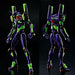 Rg Evangelion Artificial Human Unit-01 Night Combat Color Figure Eva Bandai- Japan Figure Store - #1 Bring To You The Best Japanese Goods