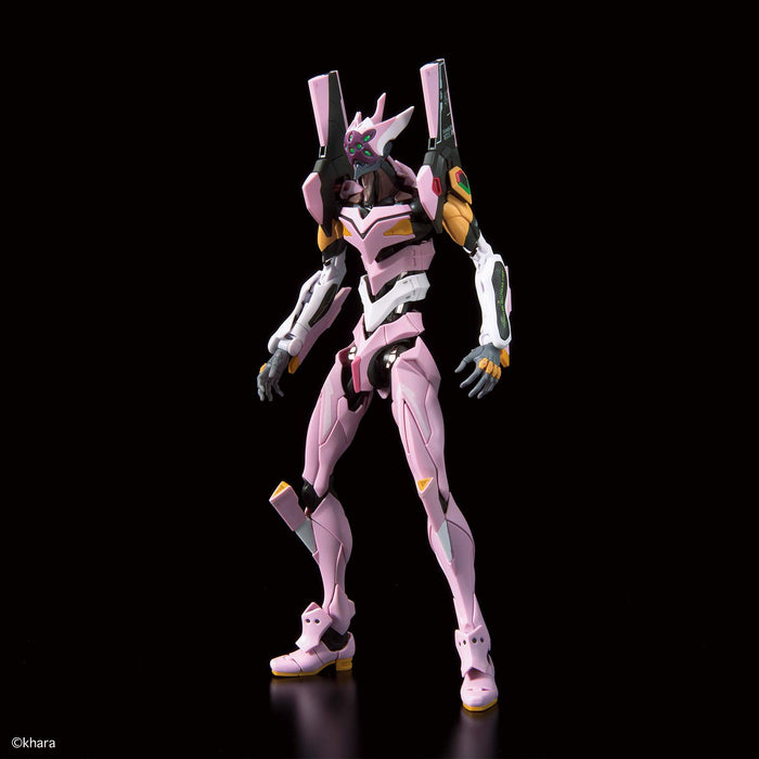 Bandai Spirits Rg Evangelion Unit 8 Α 1/144 Model 2556661- Japan Figure Store - #1 Bring To You The Best Japanese Goods