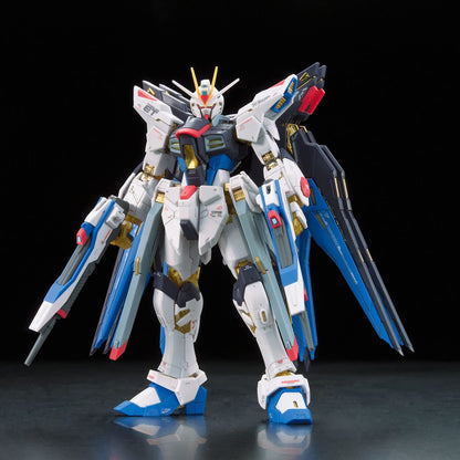 Bandai Spirits 1/144 Strike Freedom Gundam ZGMF-X20A Color-Coded Plastic Model- Japan Figure Store - #1 Bring To You The Best Japanese Goods