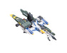 BANDAI Rg-06 Gundam Fx-550 Skygrasper Launcher/Sword Pack 1/144 Scale Kit- Japan Figure Store - #1 Bring To You The Best Japanese Goods
