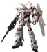 Bandai Spirits 1/144 Scale Gundam Uc Unicorn Gundam Plastic Model - Made In Japan- Japan Figure Store - #1 Bring To You The Best Japanese Goods