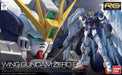 BANDAI Rg-17 Gundam Wing Gundam Zero Ew 1/144 Scale Kit- Japan Figure Store - #1 Bring To You The Best Japanese Goods