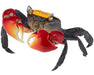 Kaiyodo (Kaiyodo) Red Crab Pvc & Abs Painted Figure 140Mm Japan Rg002- Japan Figure Store - #1 Bring To You The Best Japanese Goods